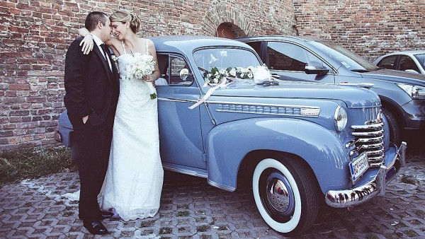 Iznajmljivanje vozila